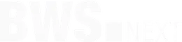 BWS Next Logo
